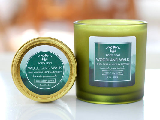 Woodland Walk Candle