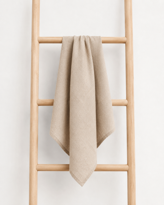 The Cookery Tea Towel