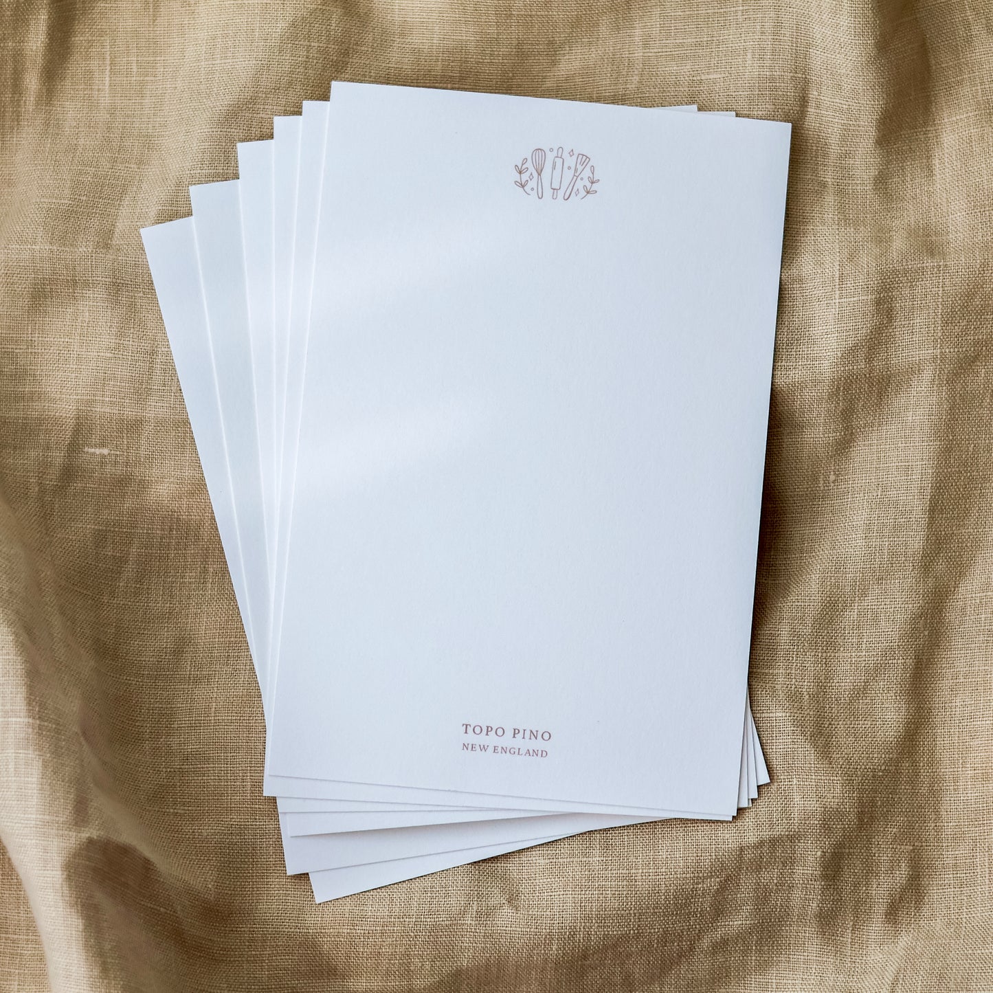 Cookery Daily Notes