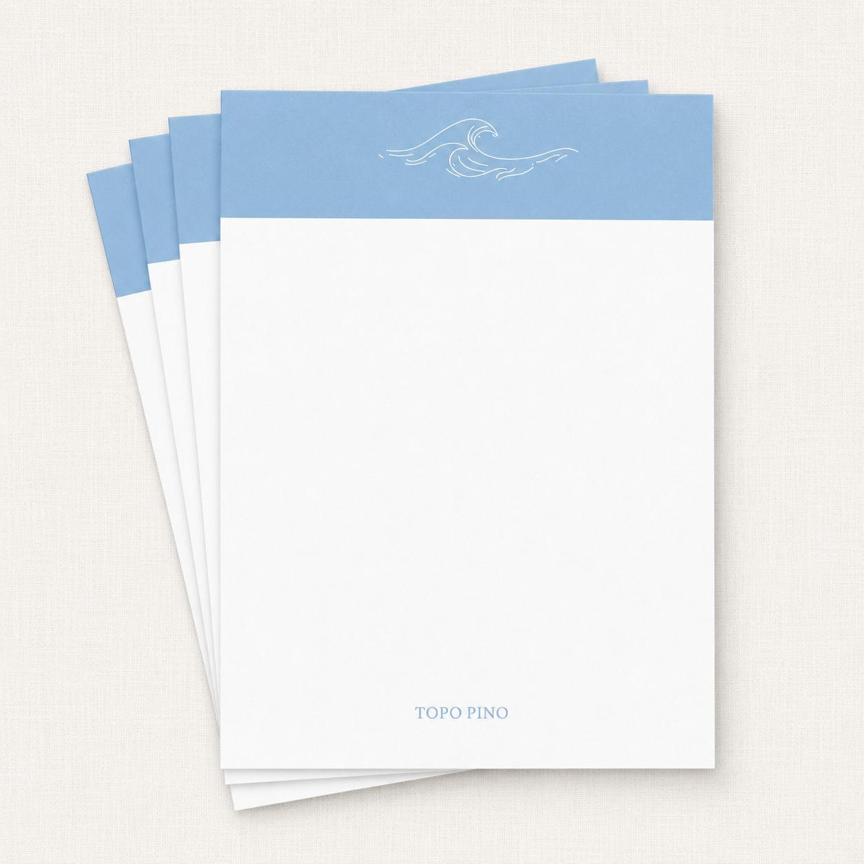 Coastal Daily Notes
