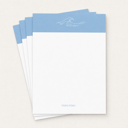 Coastal Daily Notes