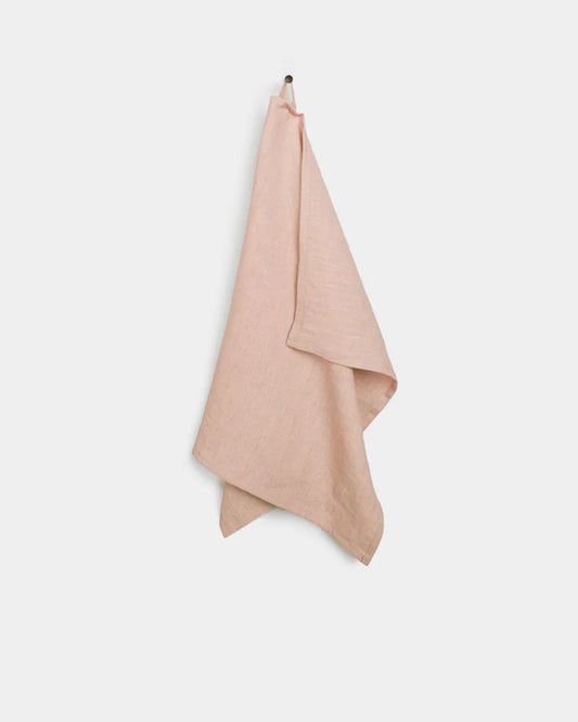 The Bloomery Tea Towel