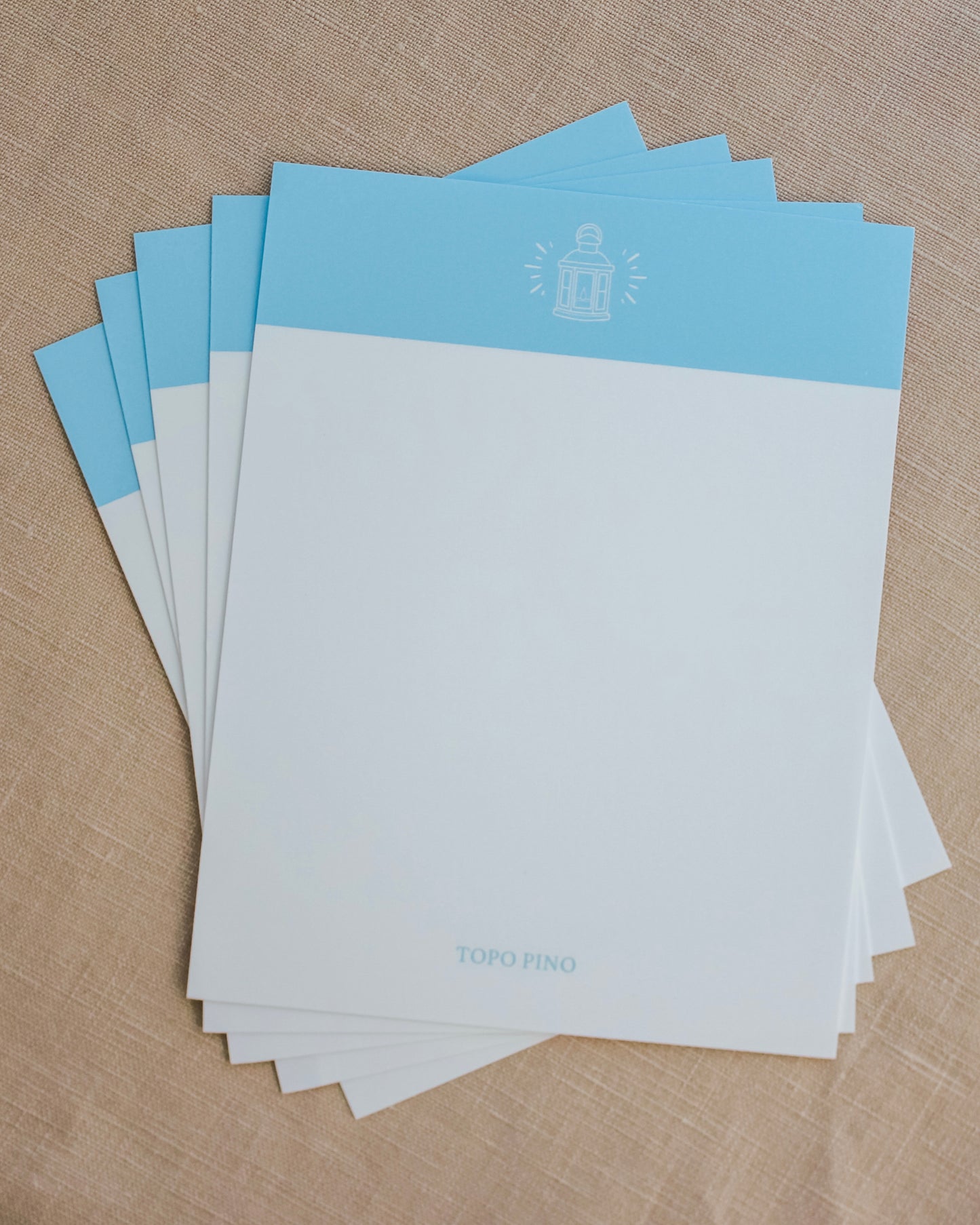 The Foundry Color Block Paper