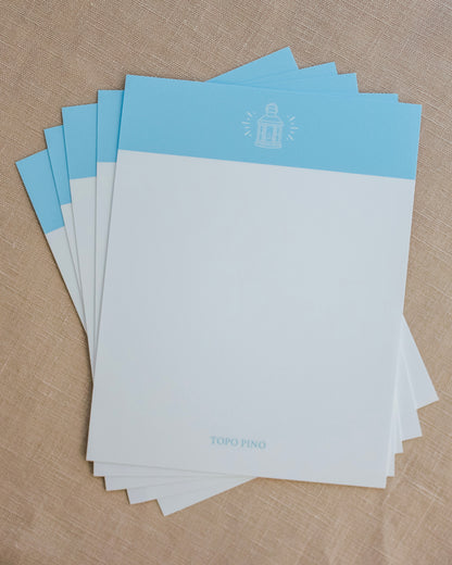 The Foundry Color Block Paper