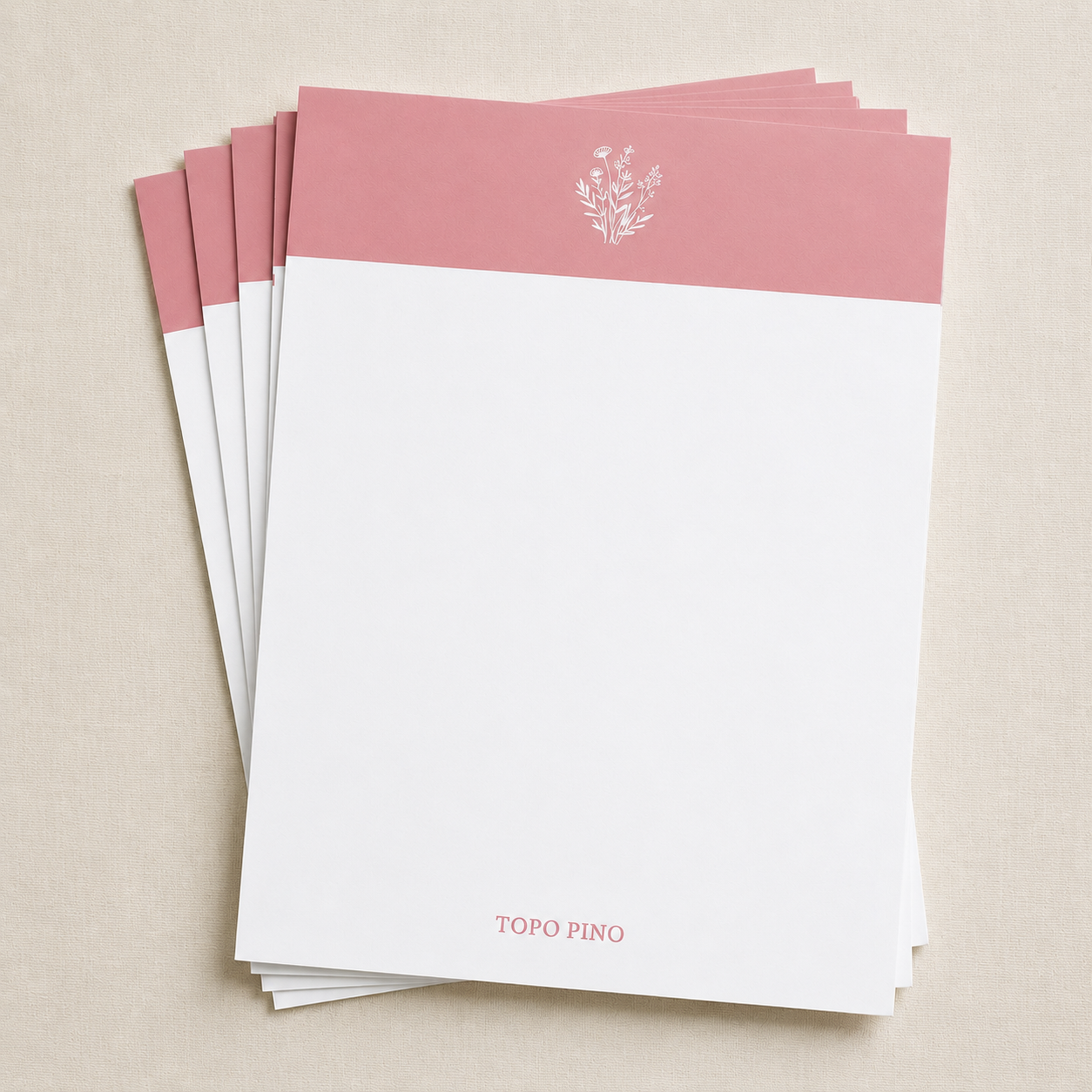 The Bloomery Daily Notes