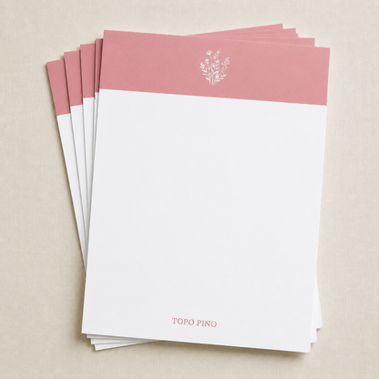 The Bloomery Daily Notes