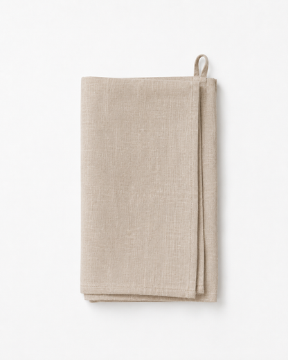 The Cookery Tea Towel