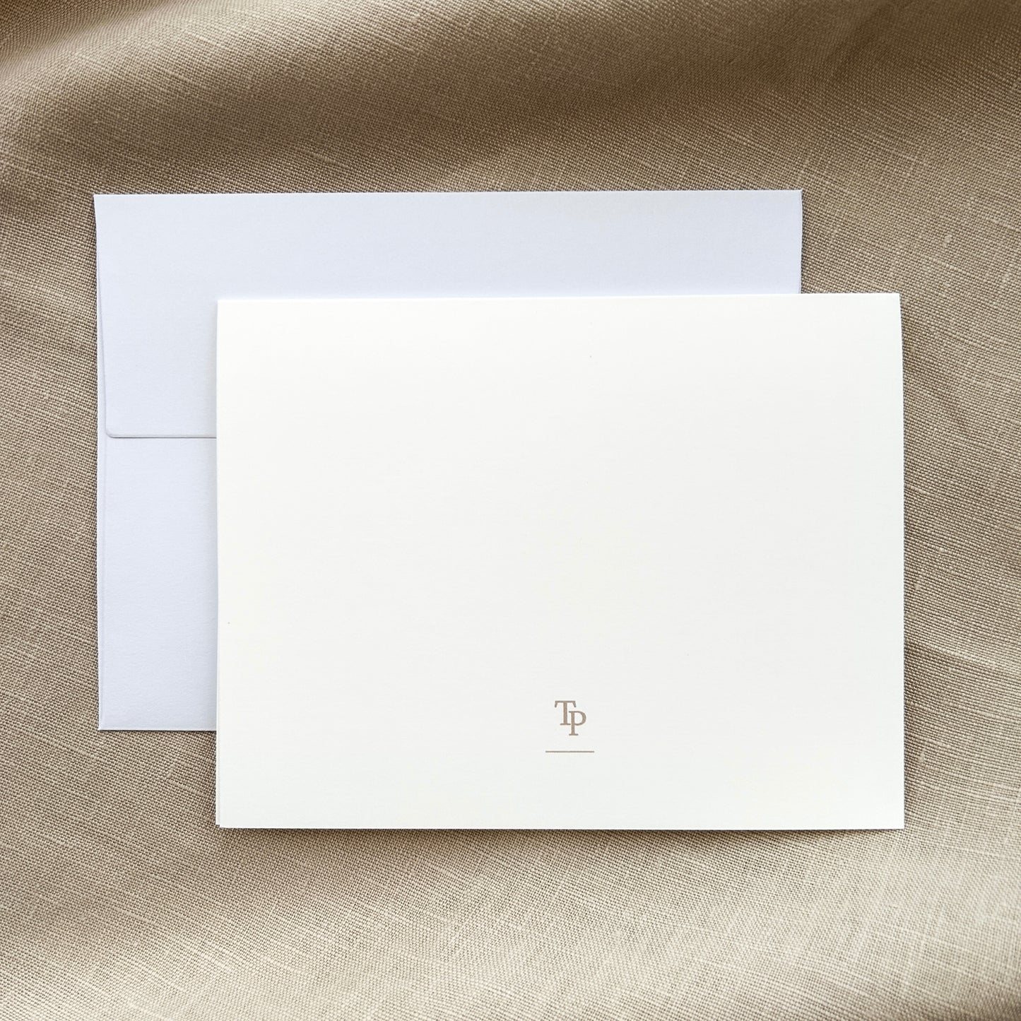 The Cookery Notecards