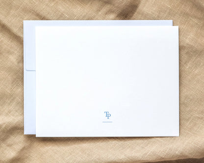 Foundry Notecards