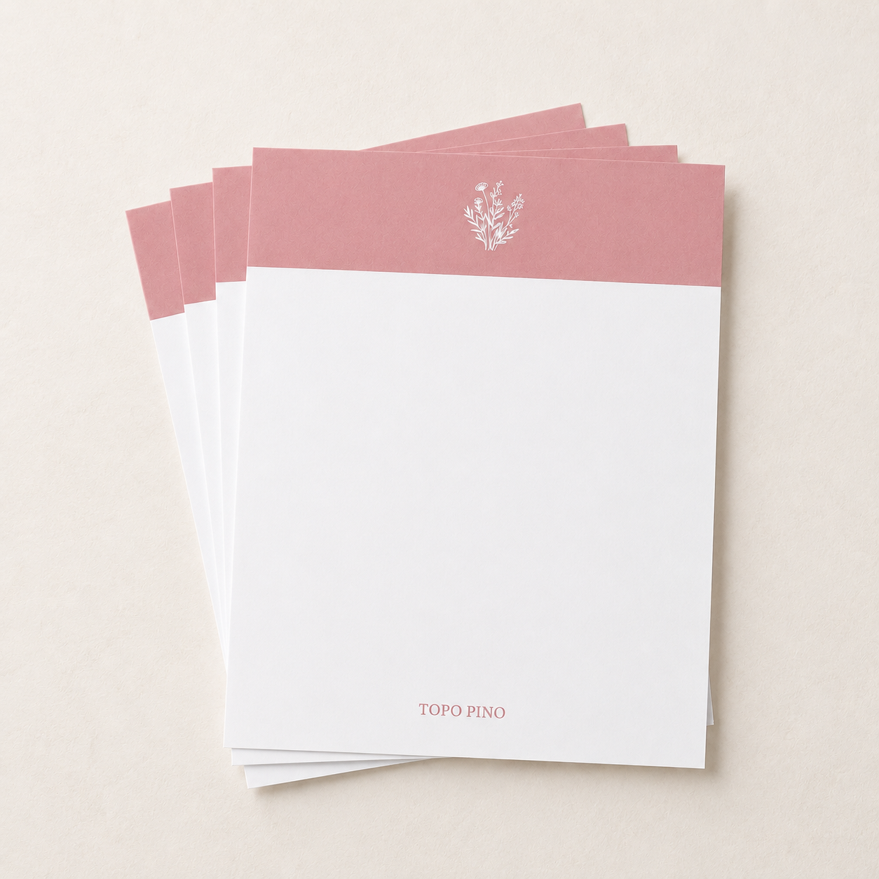 The Bloomery Daily Notes