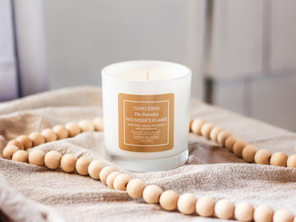 The Foundry Candle
