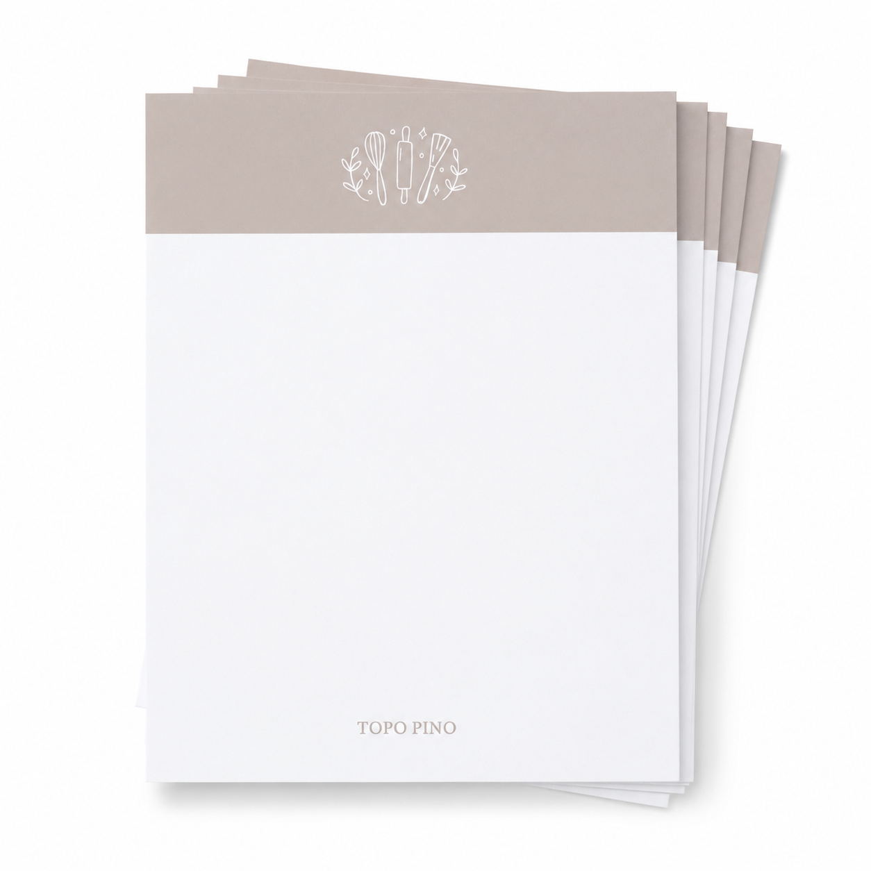The Cookery Daily Notes