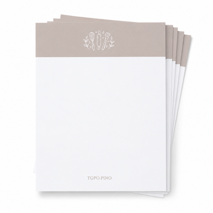 The Cookery Daily Notes