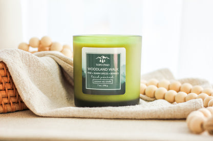 Woodland Walk Candle