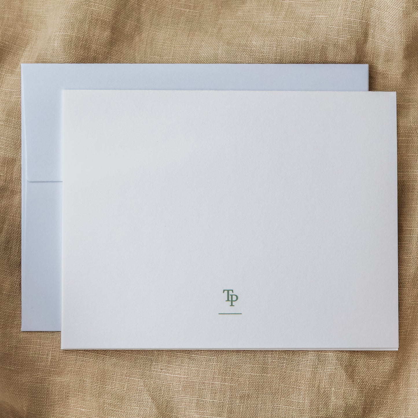 Alpine Notecards