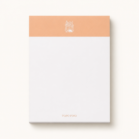 The Hearthery Color Block Paper