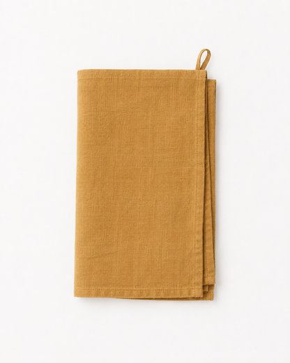 The Hearthery Tea Towel