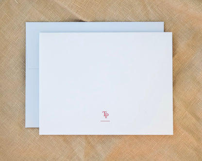 Bloomery Notecards