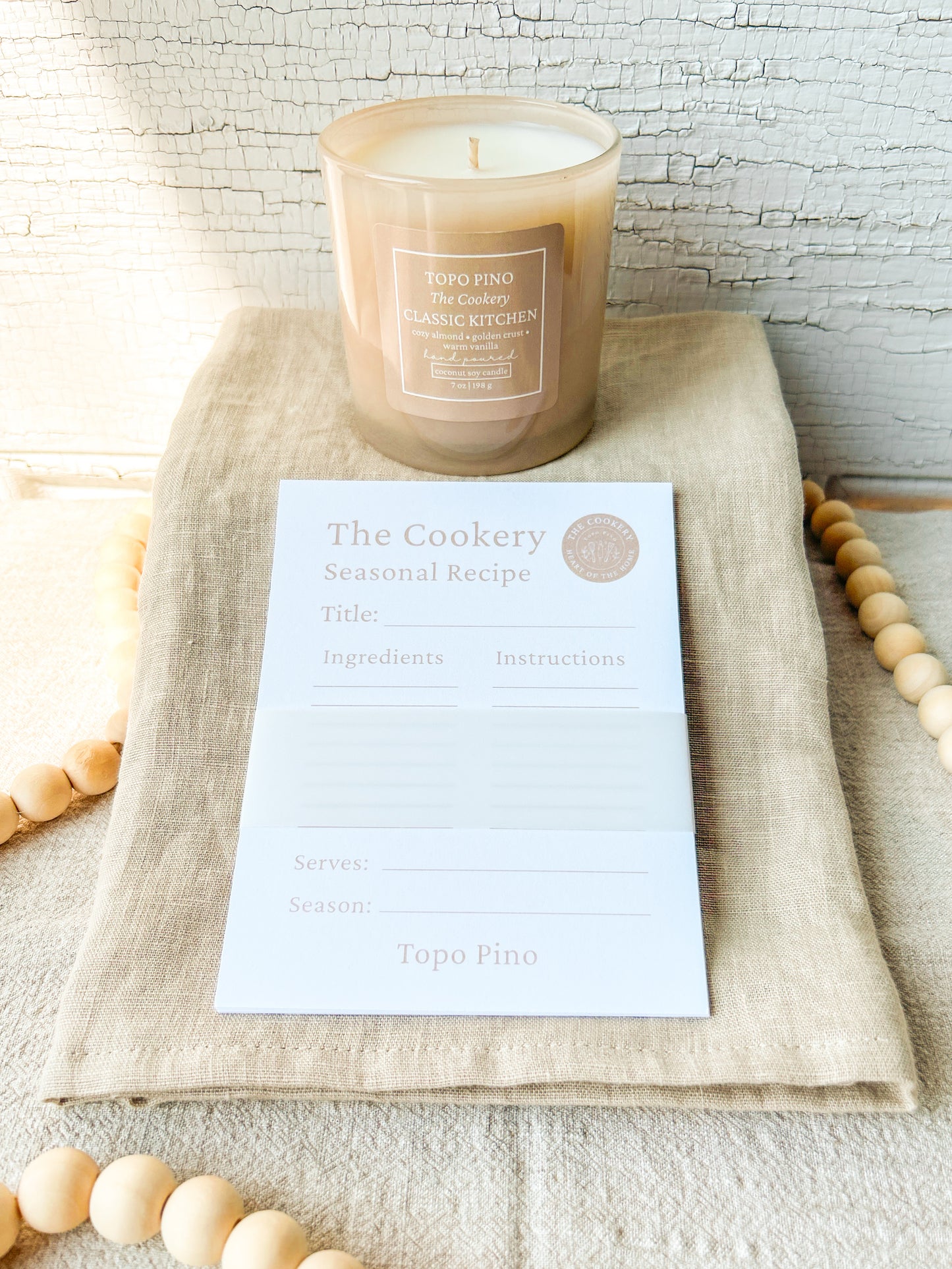 The Cookery Companion