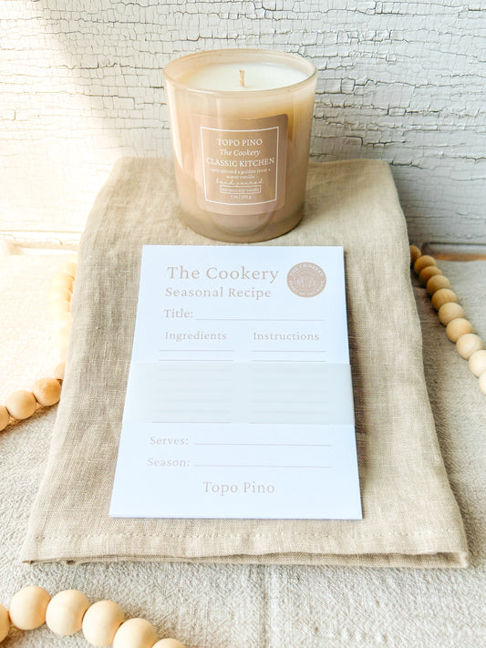 The Cookery Companion