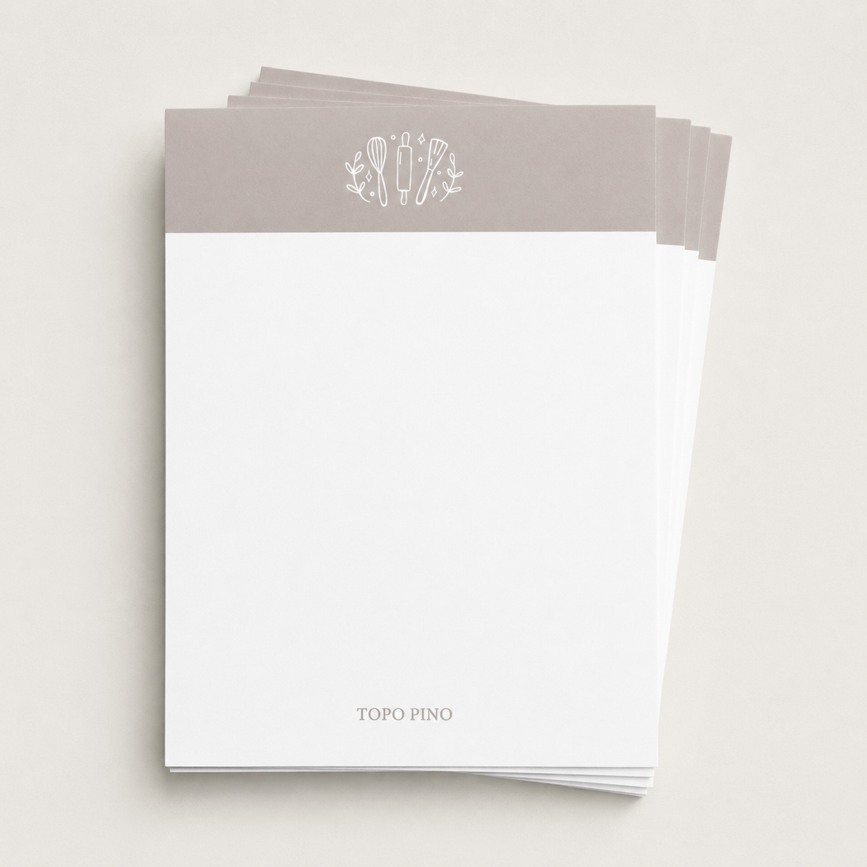 The Cookery Daily Notes