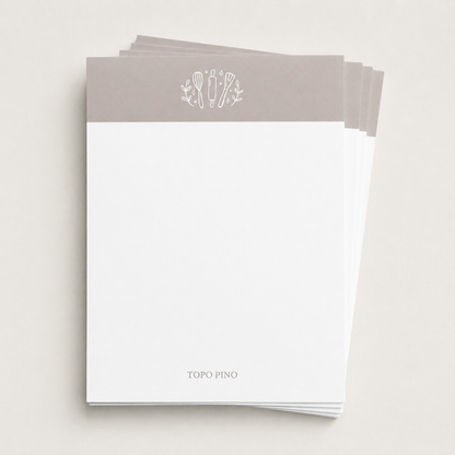 The Cookery Daily Notes