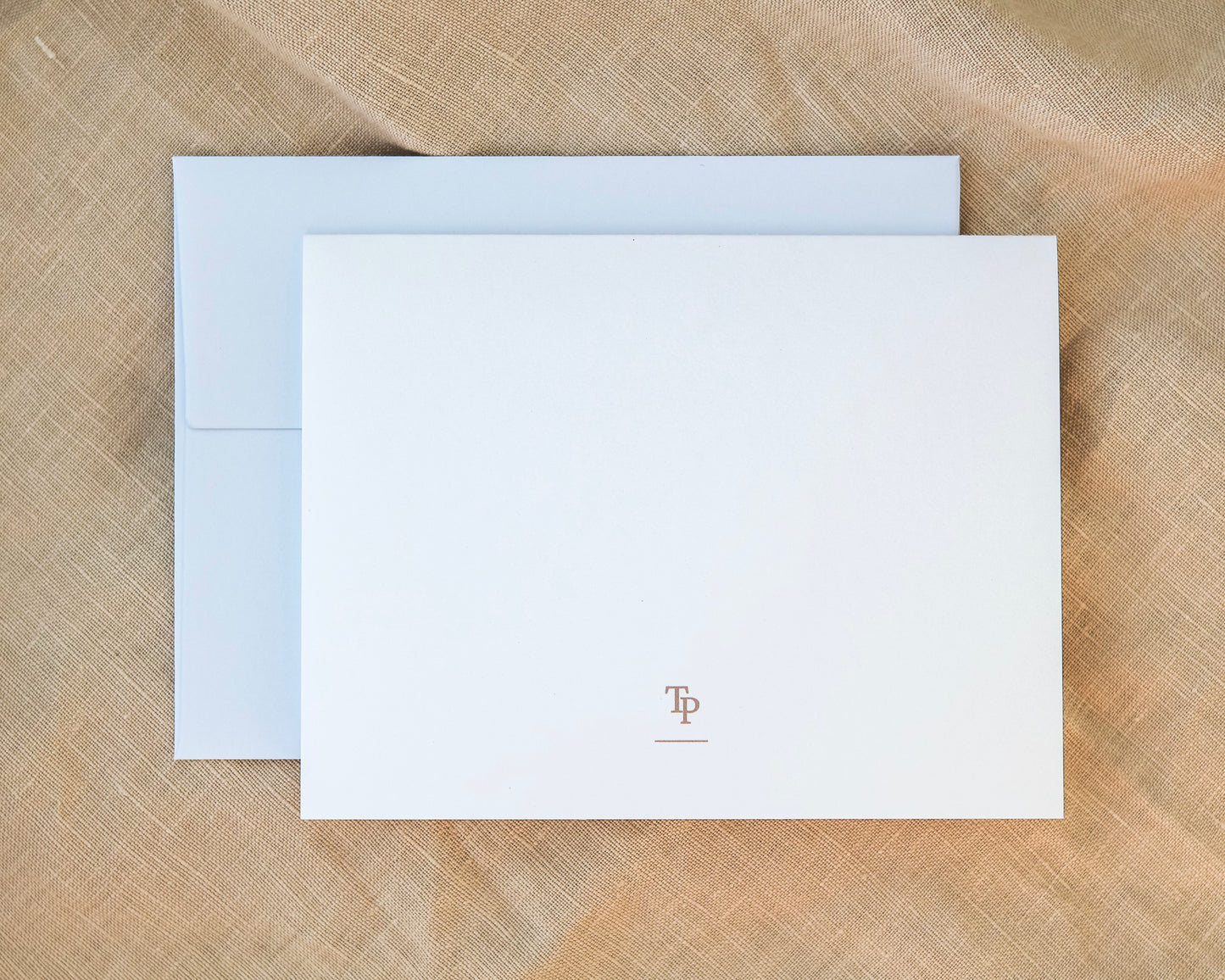 Cookery Notecards