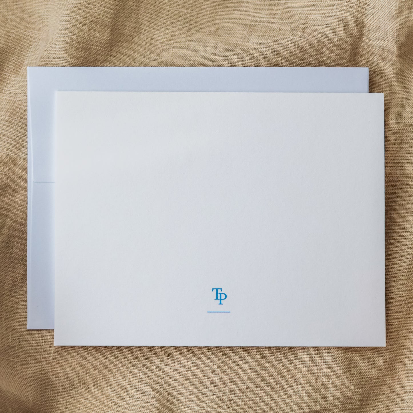 Coastal Notecards
