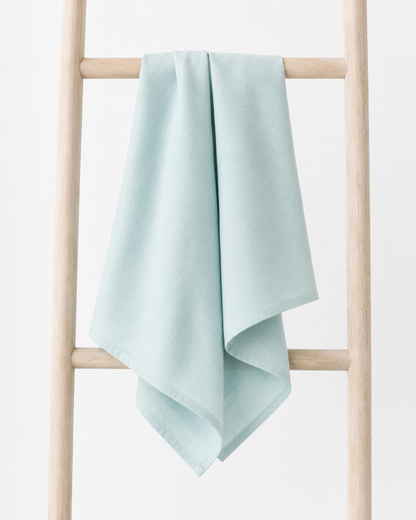The Foundry Tea Towel