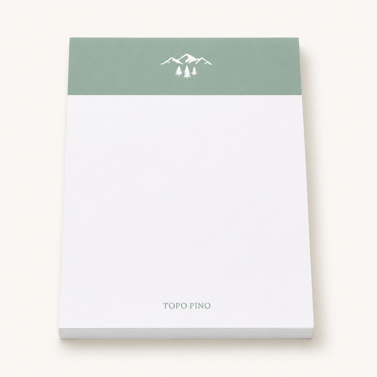 Alpine Daily Notes