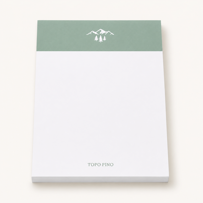 Alpine Daily Notes
