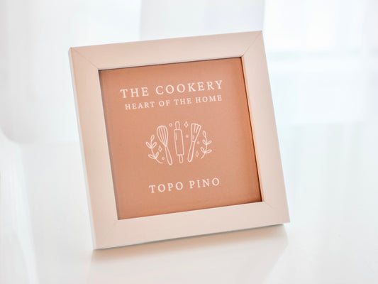 The Cookery Mini Art