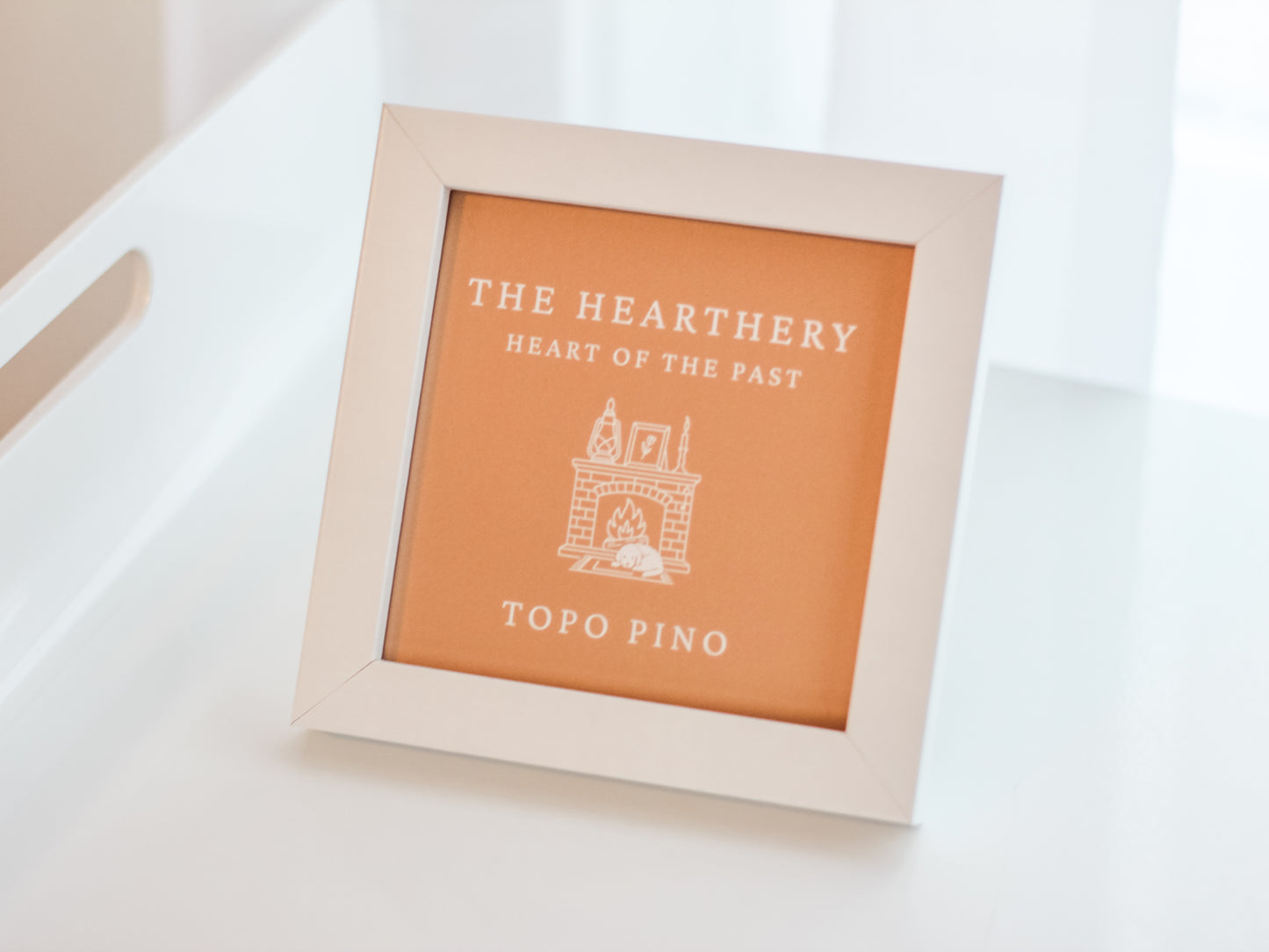 The Hearthery Mini Art