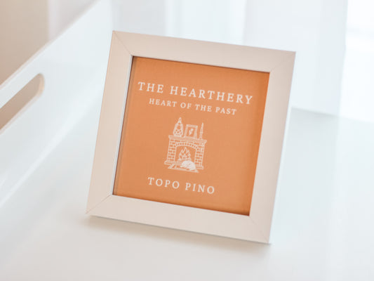 The Hearthery Mini Art