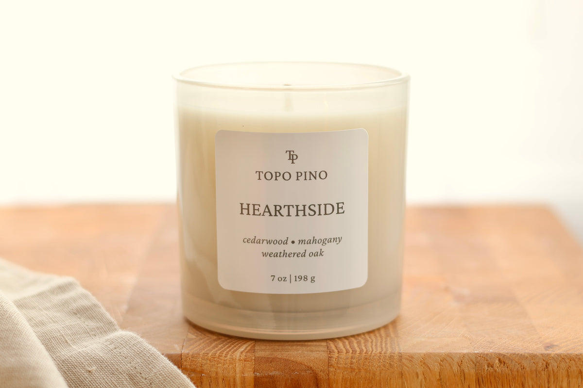 Hearthside