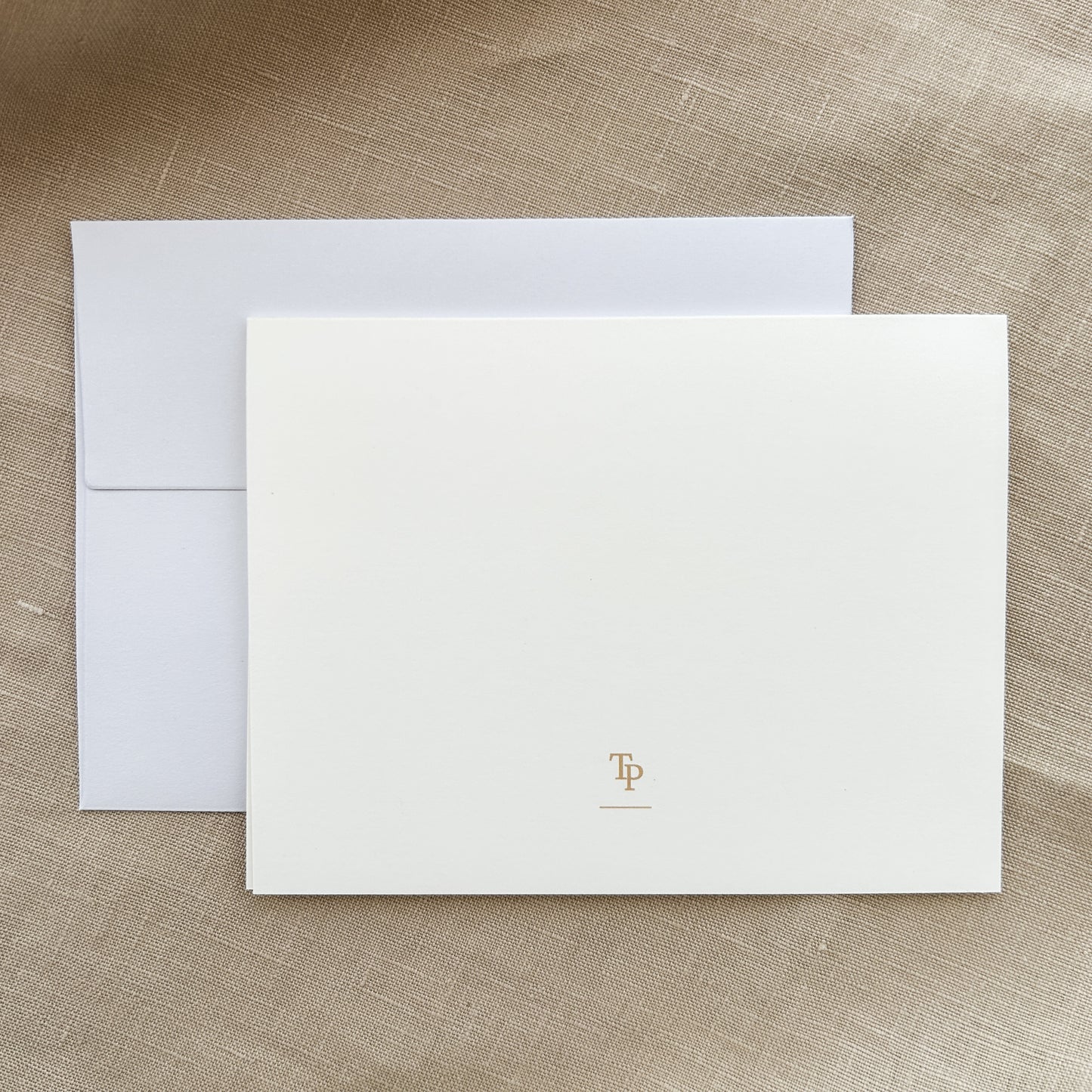 The Hearthery Notecards