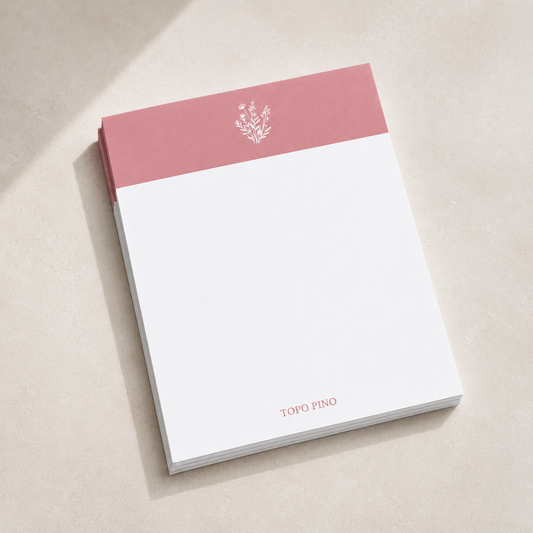 The Bloomery Daily Notes