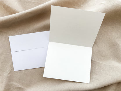 The Hearthery Notecards
