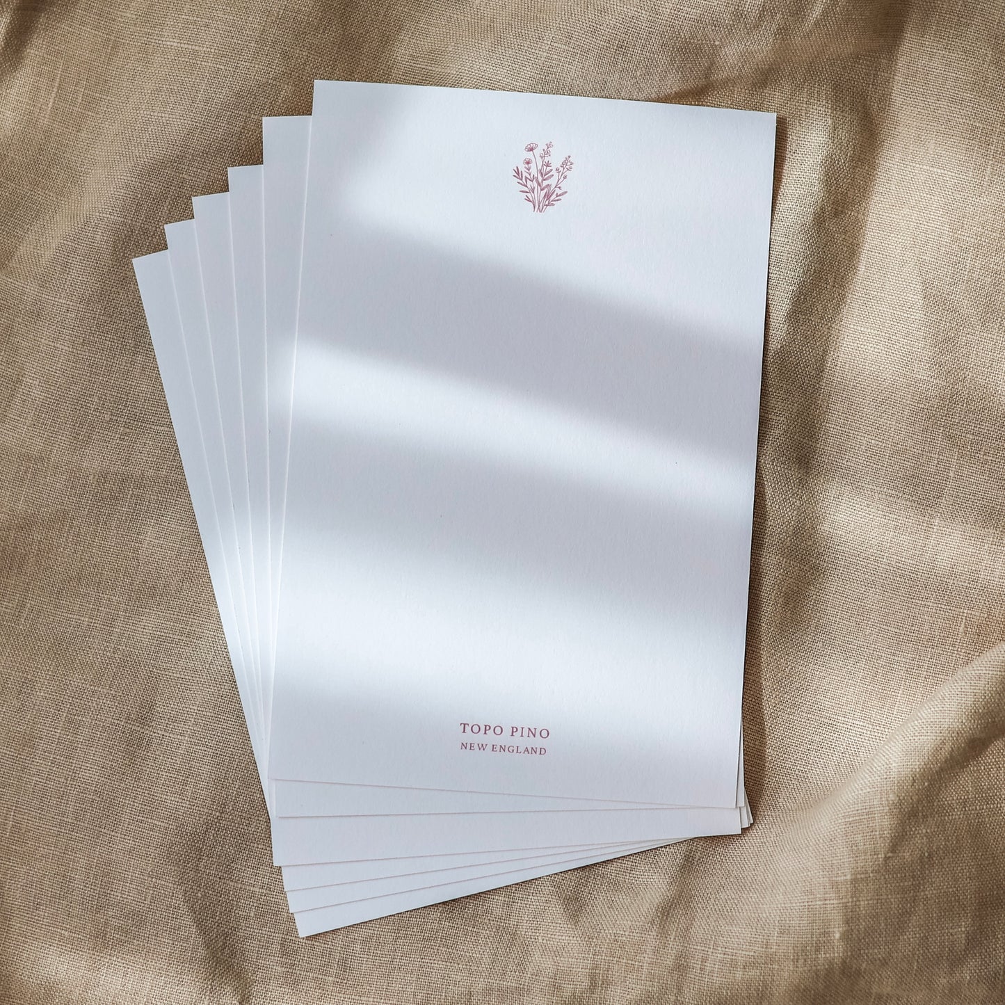 Bloomery Daily Notes