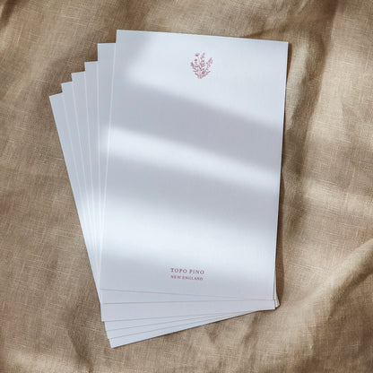 Bloomery Daily Notes