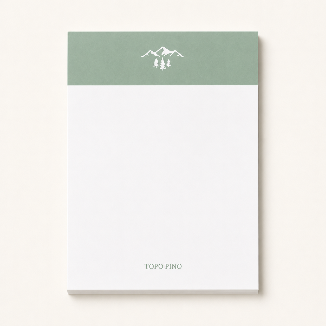 Alpine Daily Notes