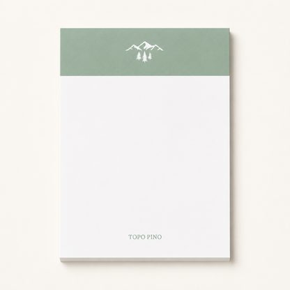 Alpine Daily Notes
