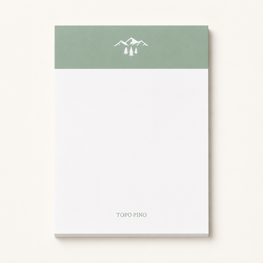 Alpine Daily Notes