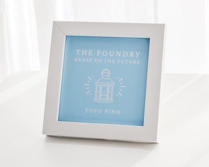 The Foundry Mini Art