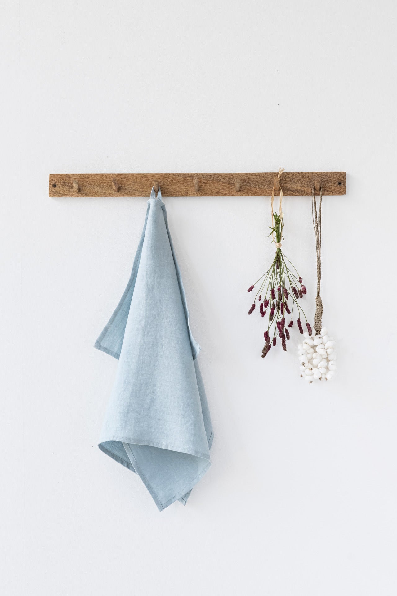 The Hearthery Tea Towel