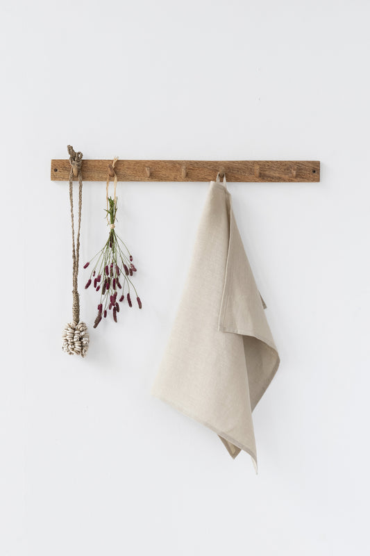 The Cookery Tea Towel