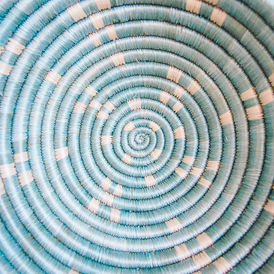 Waterfall Basket