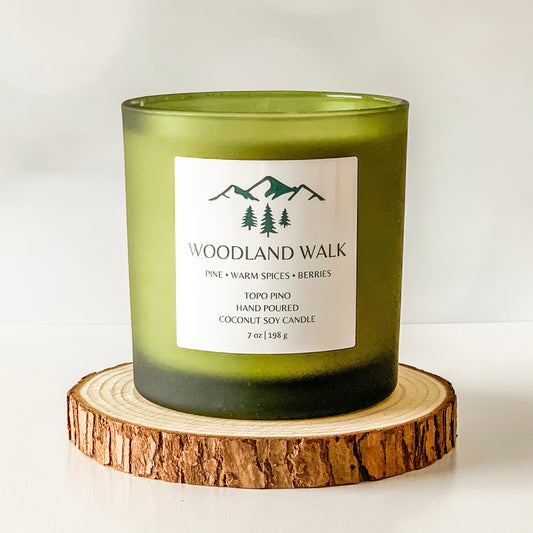 Woodland Walk Candle